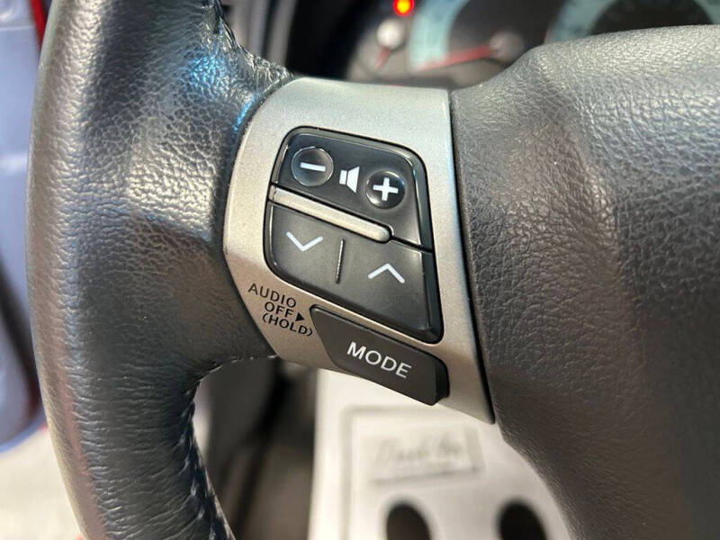2011 Toyota Camry SE