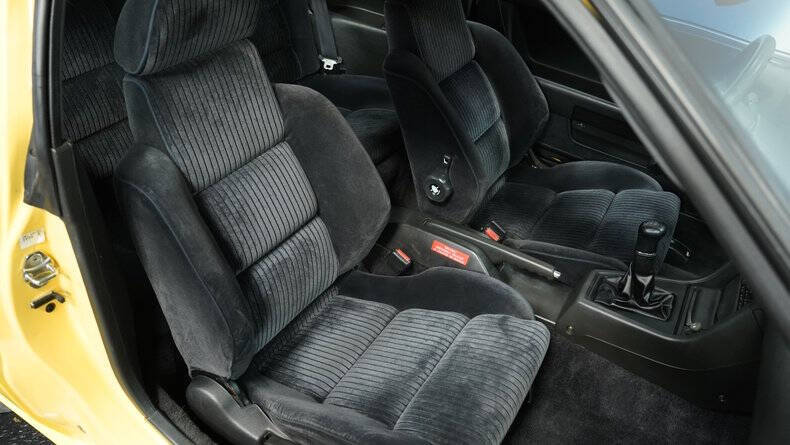 1989 Honda Prelude Si