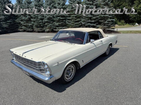 1966 Ford Galaxie