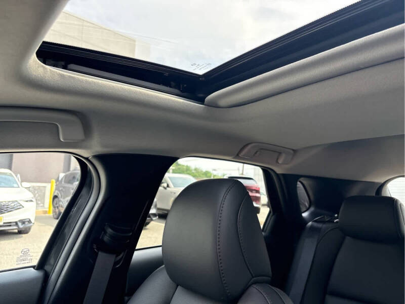 2026 Mazda CX-30 2.5 Turbo Premium Plus