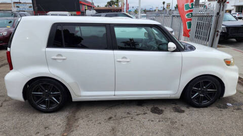 2011 Scion xB