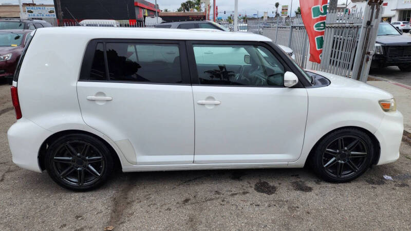 2011 Scion xB