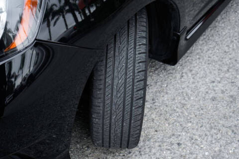 2013 Honda Fit Sport
