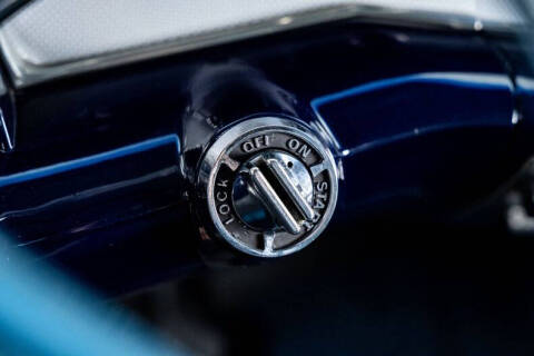 1958 Chevrolet Impala