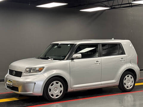 2009 Scion xB