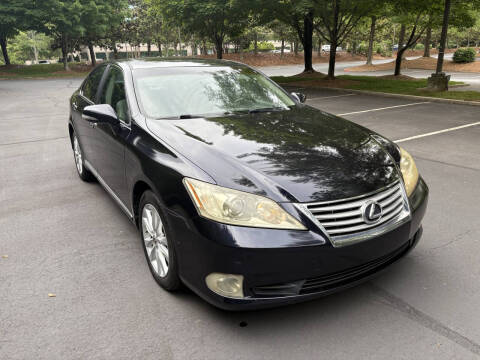2010 Lexus ES 350 for sale at Salton Motor Cars in Roswell GA