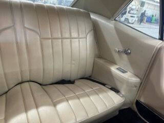 1968 Pontiac Firebird