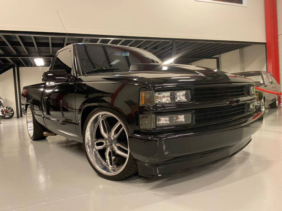 1994 Chevrolet C K 1500 Series For Sale Carsforsale Com