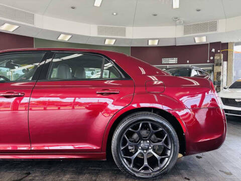 2020 Chrysler 300 S