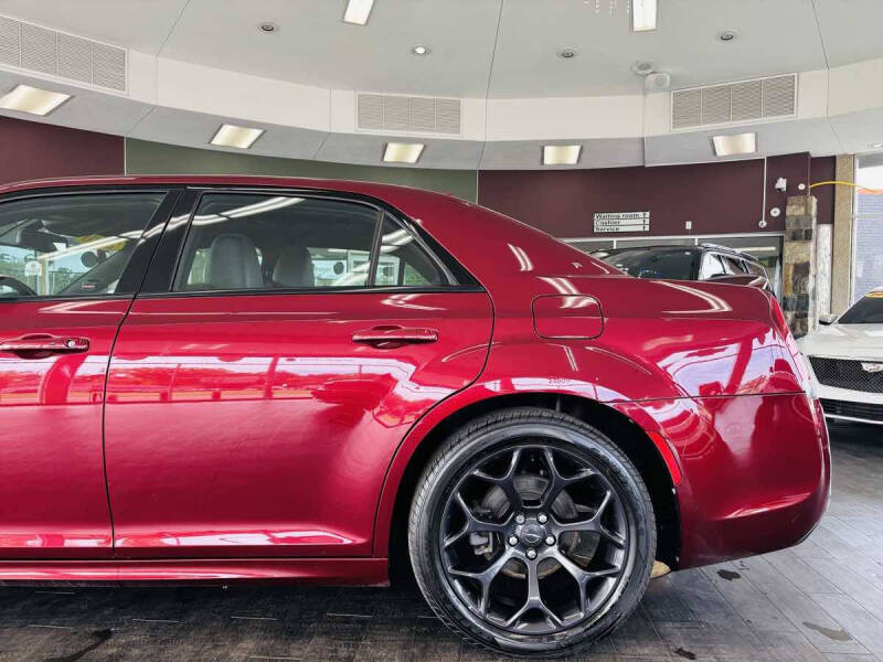 2020 Chrysler 300 S