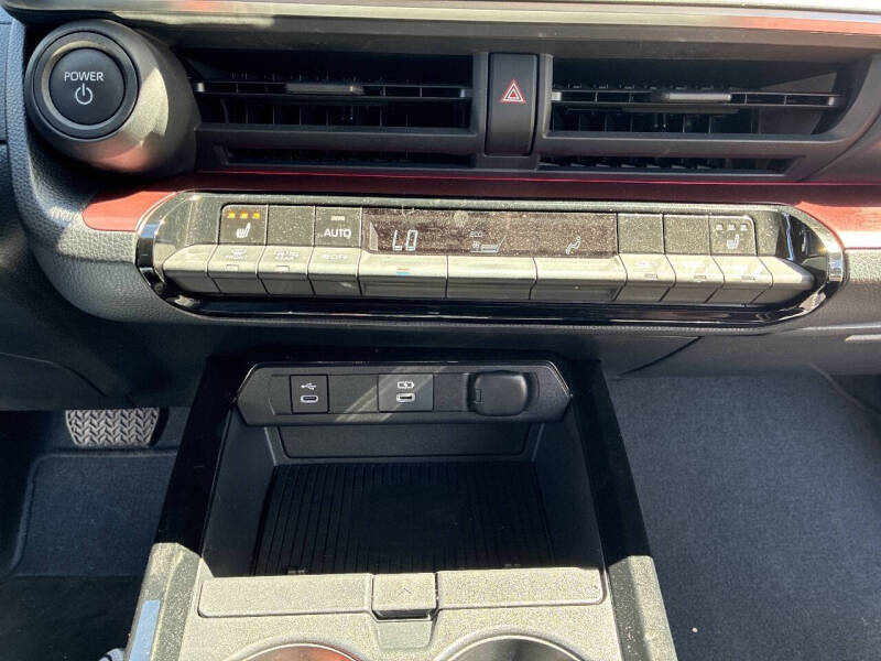 2023 Toyota Prius Prime XSE