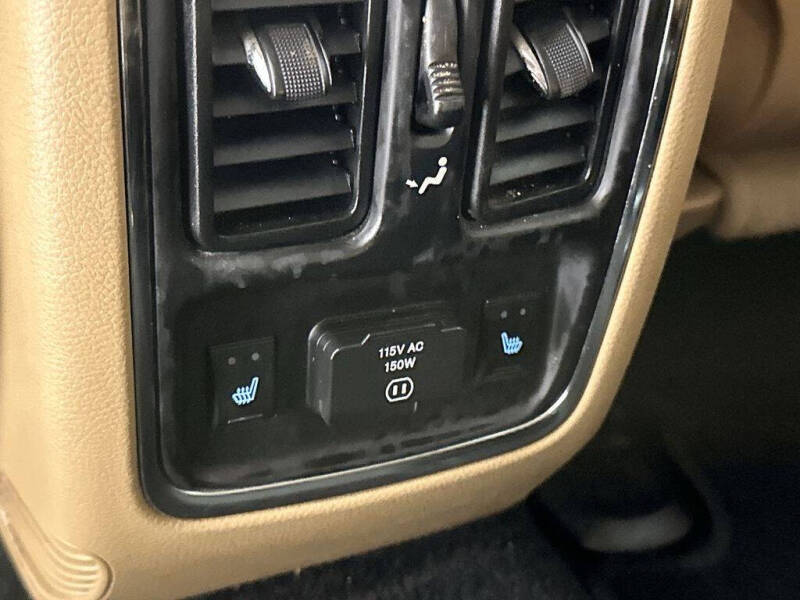 2011 Dodge Durango Citadel