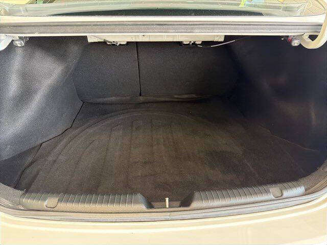 2018 Kia Forte S