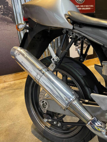 1991 Suzuki GOOSE 350 IMPORT JDM