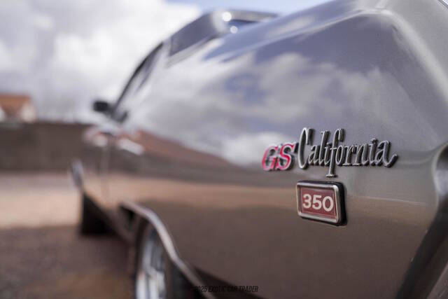 1969 Buick Gran Sport