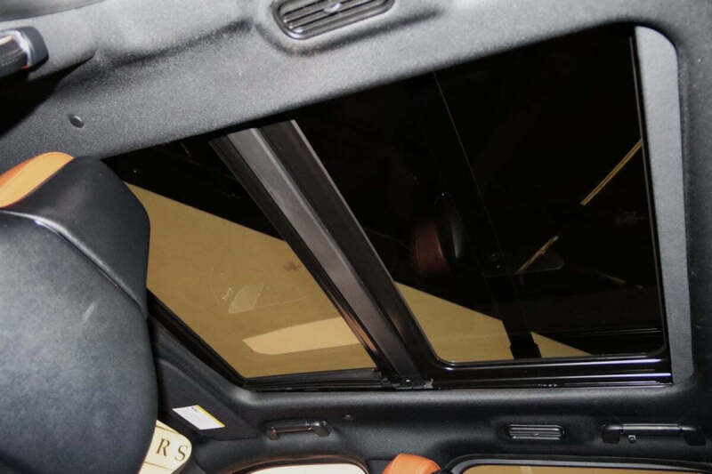 2020 Lincoln Navigator L Reserve