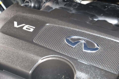 2022 Infiniti QX60 Sensory