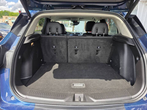 2020 Buick Encore GX Essence