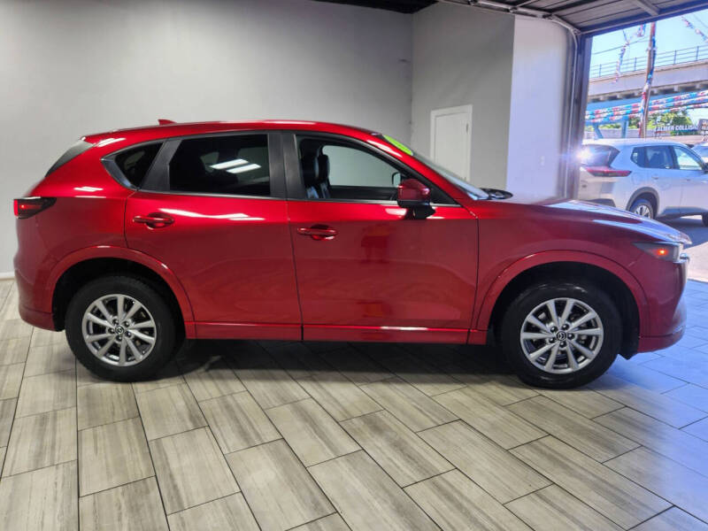 2024 Mazda CX-5 2.5 S Select
