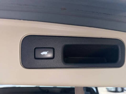 2009 Honda Pilot Touring w/Navi
