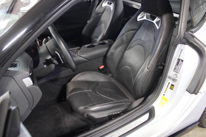 2020 Toyota GR Supra 3.0 Premium