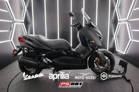 2019 Yamaha XMAX for sale at Powersports of Palm Beach in Hollywood FL