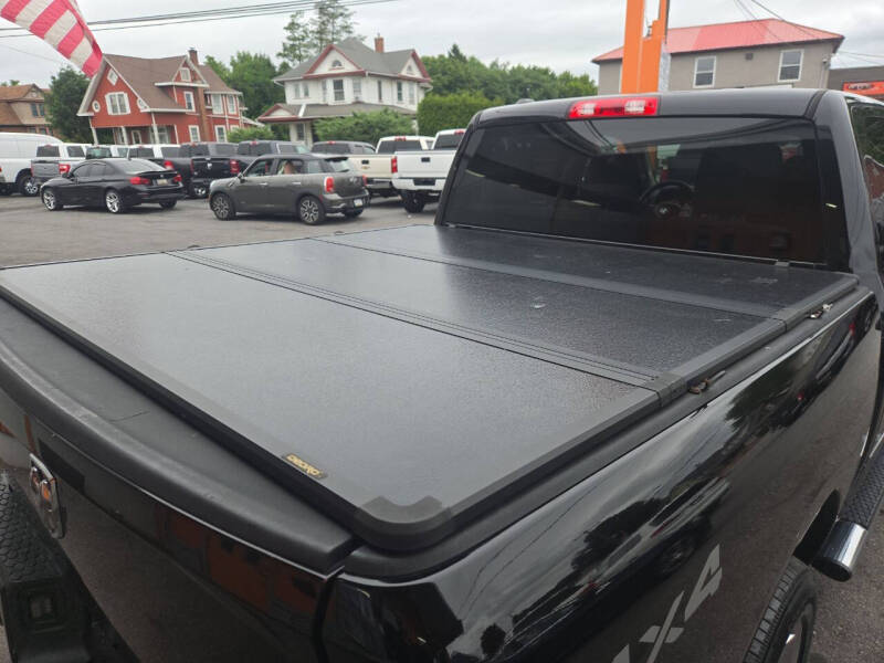 2013 RAM 1500 Express