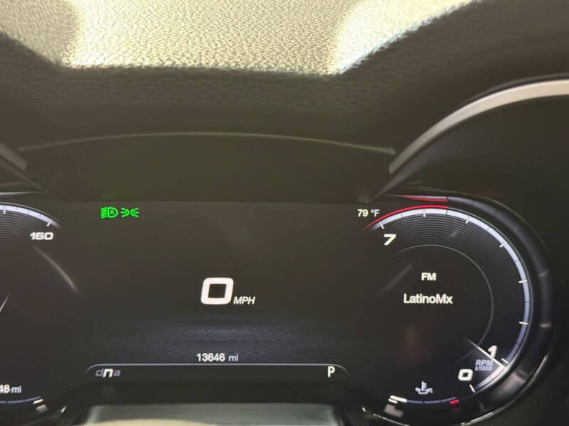 2024 Alfa Romeo Stelvio Sprint