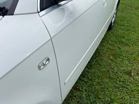 2006 Audi A4