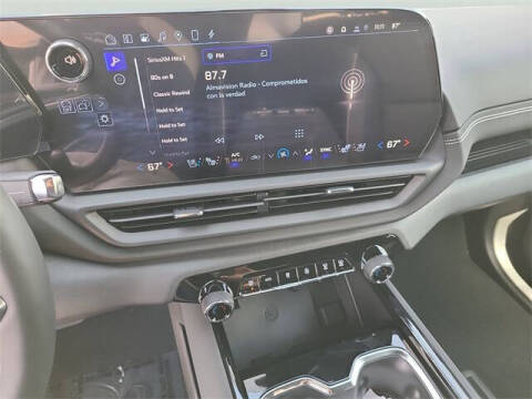 2026 Chevrolet Silverado EV LT