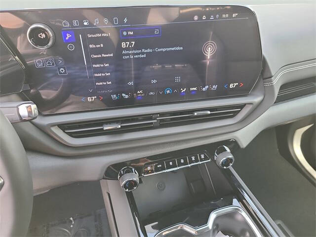 2026 Chevrolet Silverado EV LT