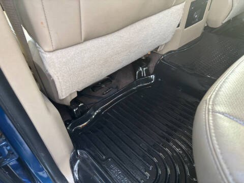 2011 RAM 1500 Laramie