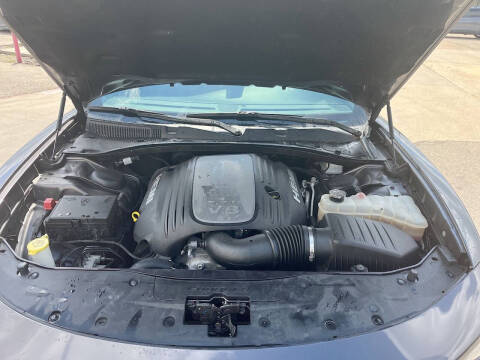 2022 Dodge Charger R/T