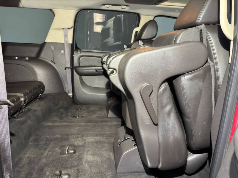 2007 Chevrolet Suburban