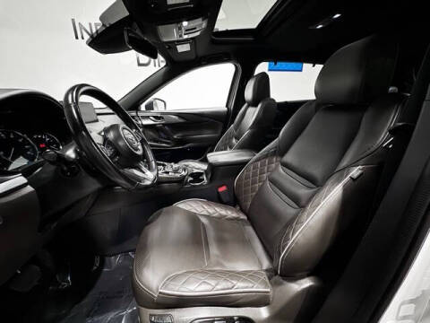 2022 Mazda CX-9 Signature