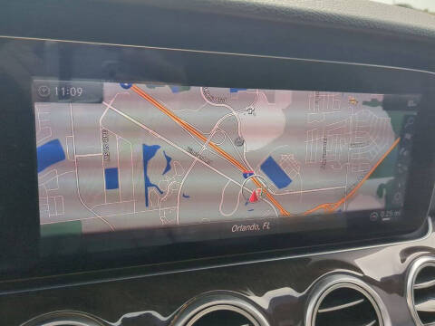 2020 Mercedes-Benz E-Class E 350