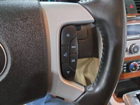 2008 Chevrolet Equinox LT