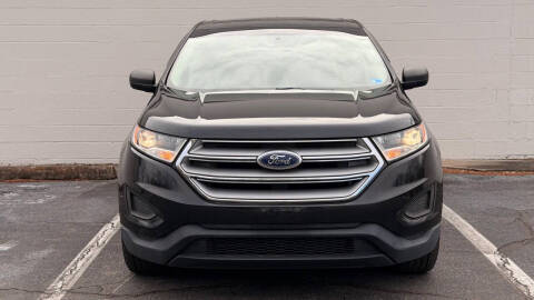 2017 Ford Edge SE