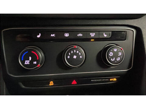 2023 Volkswagen Atlas SE 4Motion