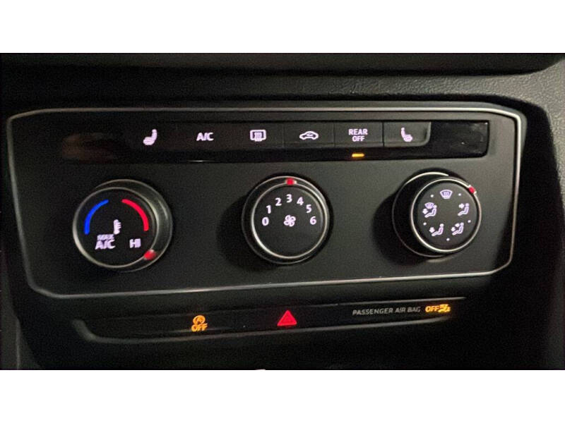 2023 Volkswagen Atlas SE 4Motion