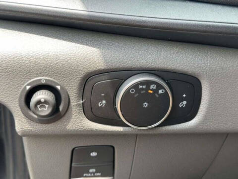 2026 Ford Transit 250