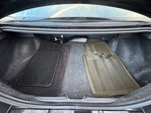 1996 Ford Mustang SVT Cobra