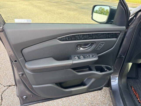 2026 Honda Passport