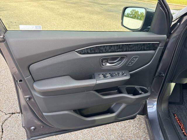 2026 Honda Passport