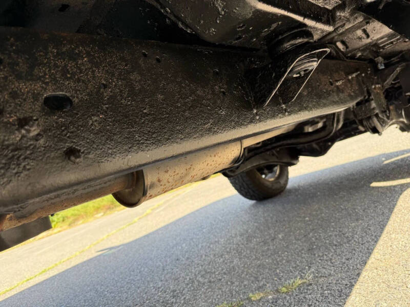 2006 Ford F-350 Super Duty