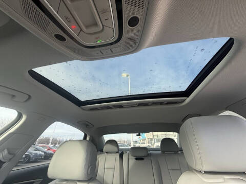 2019 Audi A4 Premium 40 TFSI