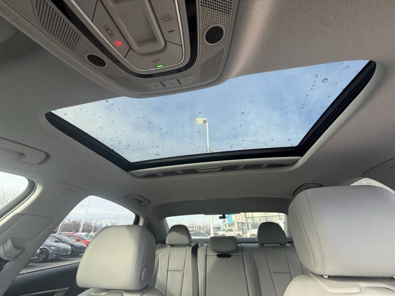 2019 Audi A4 Premium 40 TFSI