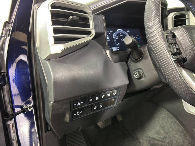 2025 Toyota Sequoia
