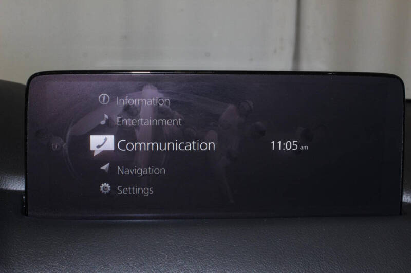 2022 Mazda CX-5 2.5 S Premium