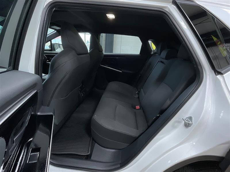 2023 Subaru Solterra Premium
